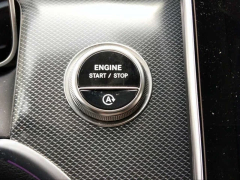 Mercedes-Benz Clase GLC 220 d 4Matic 145 kW (197 CV)