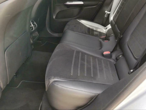 Mercedes-Benz Clase GLC 220 d 4Matic 145 kW (197 CV)