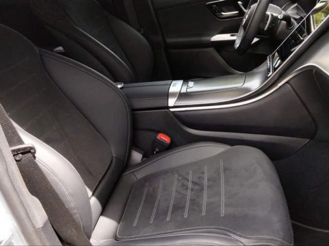 Mercedes-Benz Clase GLC 220 d 4Matic 145 kW (197 CV)