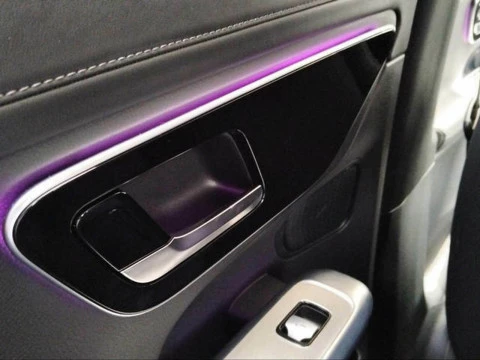 Mercedes-Benz Clase GLC 220 d 4Matic 145 kW (197 CV)