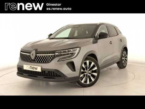 Renault Austral  Hibrido  1.2 E-Tech Hibrido Techno 146kW