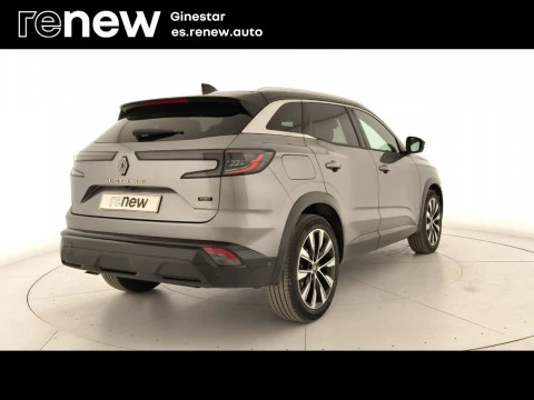 Renault Austral  Hibrido  1.2 E-Tech Hibrido Techno 146kW
