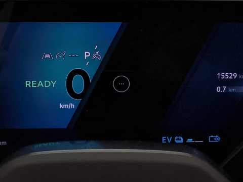 Renault Austral  Hibrido  1.2 E-Tech Hibrido Techno 146kW