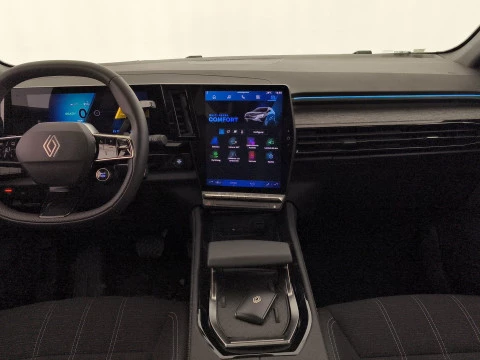 Renault Austral  Hibrido  1.2 E-Tech Hibrido Techno 146kW