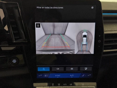 Renault Austral  Hibrido  1.2 E-Tech Hibrido Techno 146kW
