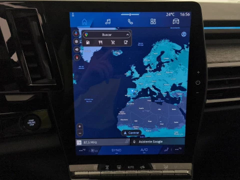 Renault Austral  Hibrido  1.2 E-Tech Hibrido Techno 146kW
