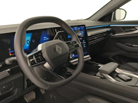 Renault Austral  Hibrido  1.2 E-Tech Hibrido Techno 146kW