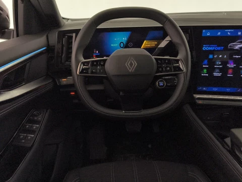 Renault Austral  Hibrido  1.2 E-Tech Hibrido Techno 146kW