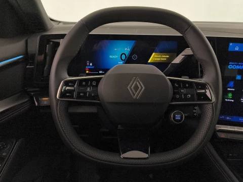 Renault Austral  Hibrido  1.2 E-Tech Hibrido Techno 146kW