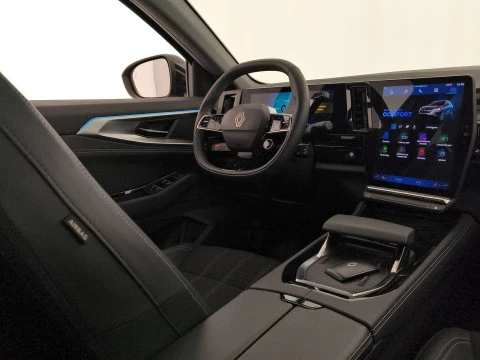Renault Austral  Hibrido  1.2 E-Tech Hibrido Techno 146kW
