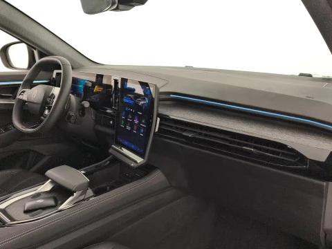 Renault Austral  Hibrido  1.2 E-Tech Hibrido Techno 146kW