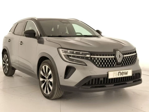 Renault Austral  Hibrido  1.2 E-Tech Hibrido Techno 146kW