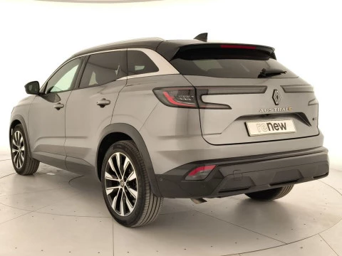 Renault Austral  Hibrido  1.2 E-Tech Hibrido Techno 146kW