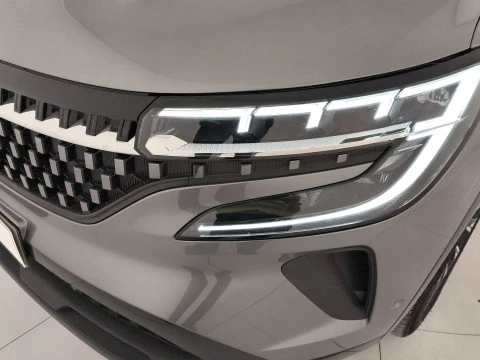 Renault Austral  Hibrido  1.2 E-Tech Hibrido Techno 146kW