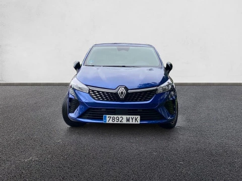 Renault Clio techno Eco-G 100cv (74kW)