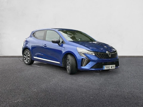 Renault Clio techno Eco-G 100cv (74kW)