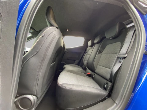 Renault Clio techno Eco-G 100cv (74kW)