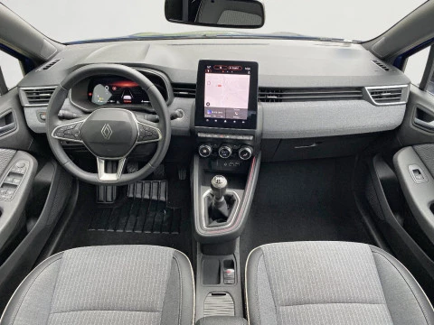 Renault Clio techno Eco-G 100cv (74kW)