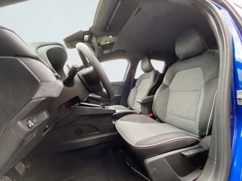 Renault Clio techno Eco-G 100cv (74kW)