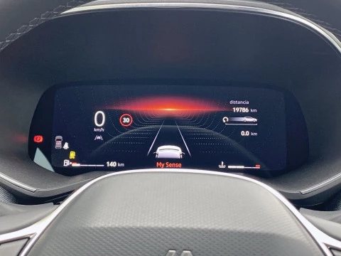 Renault Clio techno Eco-G 100cv (74kW)