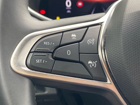 Renault Clio techno Eco-G 100cv (74kW)