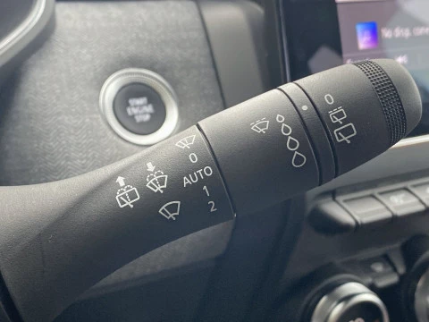 Renault Clio techno Eco-G 100cv (74kW)