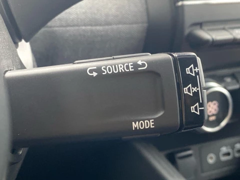 Renault Clio techno Eco-G 100cv (74kW)