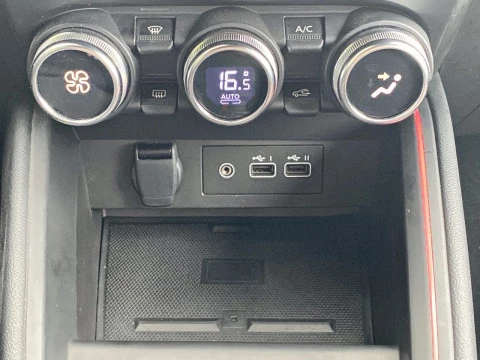 Renault Clio techno Eco-G 100cv (74kW)