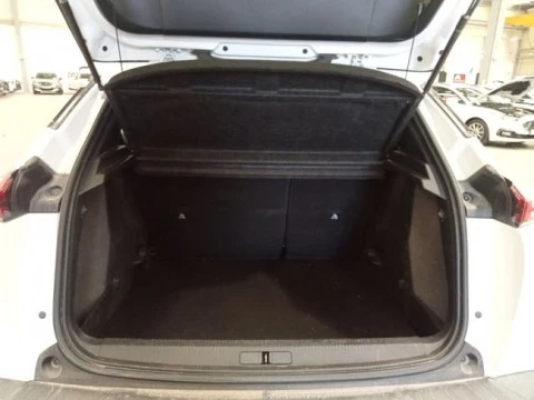 Peugeot 2008 Active BlueHDI 100 S&S BVM6