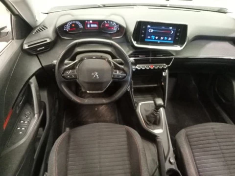 Peugeot 2008 Active BlueHDI 100 S&S BVM6