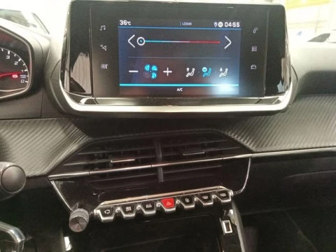 Peugeot 2008 Active BlueHDI 100 S&S BVM6