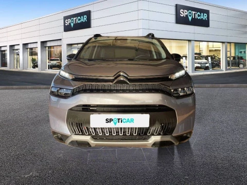Citroën C3 Aircross PureTech 81kW (110CV) Plus