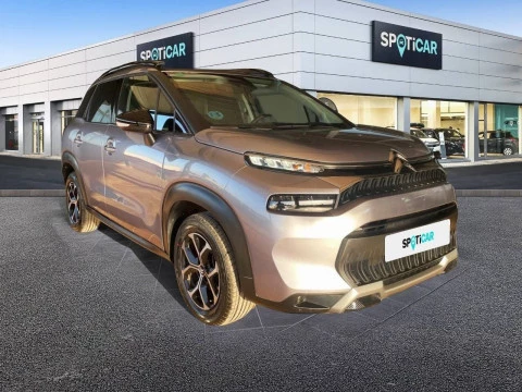 Citroën C3 Aircross PureTech 81kW (110CV) Plus