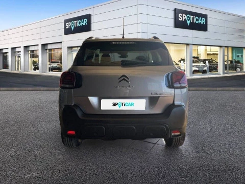 Citroën C3 Aircross PureTech 81kW (110CV) Plus