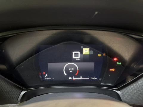 Citroën C5 X PureTech 180 SANDS Shine Pack EAT8 132 kW (180 CV)