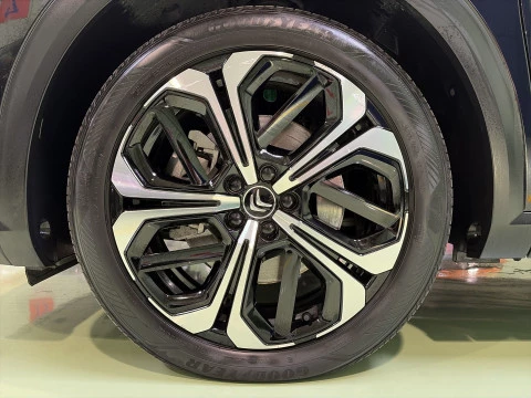 Citroën C5 X PureTech 180 SANDS Shine Pack EAT8 132 kW (180 CV)
