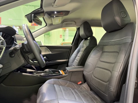 Citroën C5 X PureTech 180 SANDS Shine Pack EAT8 132 kW (180 CV)