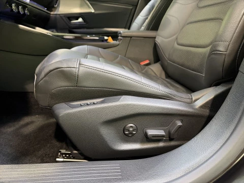 Citroën C5 X PureTech 180 SANDS Shine Pack EAT8 132 kW (180 CV)
