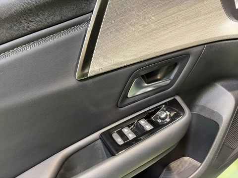 Citroën C5 X PureTech 180 SANDS Shine Pack EAT8 132 kW (180 CV)