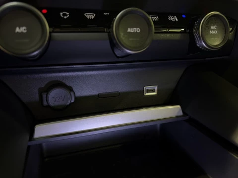 Citroën C5 X PureTech 180 SANDS Shine Pack EAT8 132 kW (180 CV)