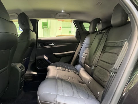 Citroën C5 X PureTech 180 SANDS Shine Pack EAT8 132 kW (180 CV)