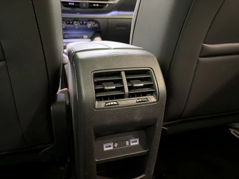 Citroën C5 X PureTech 180 SANDS Shine Pack EAT8 132 kW (180 CV)