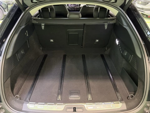 Citroën C5 X PureTech 180 SANDS Shine Pack EAT8 132 kW (180 CV)