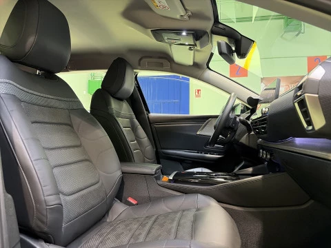 Citroën C5 X PureTech 180 SANDS Shine Pack EAT8 132 kW (180 CV)