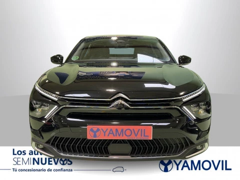 Citroën C5 X PureTech 180 SANDS Shine Pack EAT8 132 kW (180 CV)