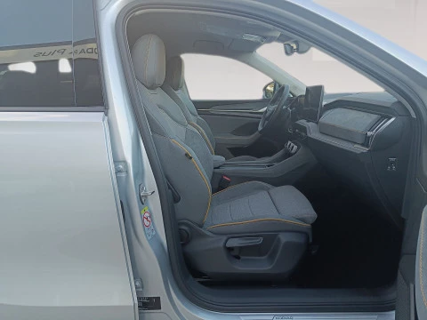 Skoda Kodiaq 1.5 TSI 150KW DSG PHEV Plus
