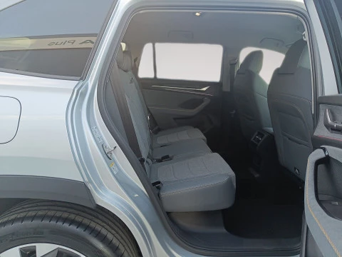 Skoda Kodiaq 1.5 TSI 150KW DSG PHEV Plus