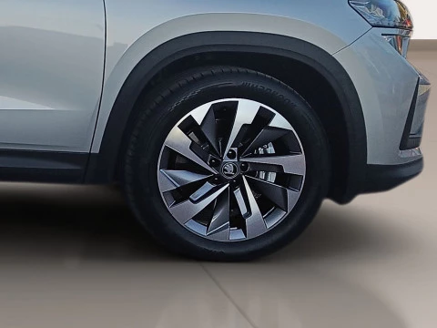 Skoda Kodiaq 1.5 TSI 150KW DSG PHEV Plus