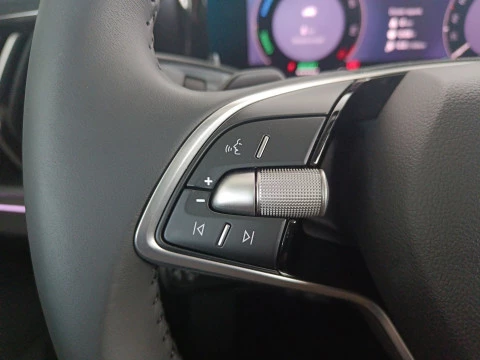 Skoda Kodiaq 1.5 TSI 150KW DSG PHEV Plus
