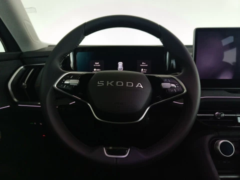 Skoda Kodiaq 1.5 TSI 150KW DSG PHEV Plus